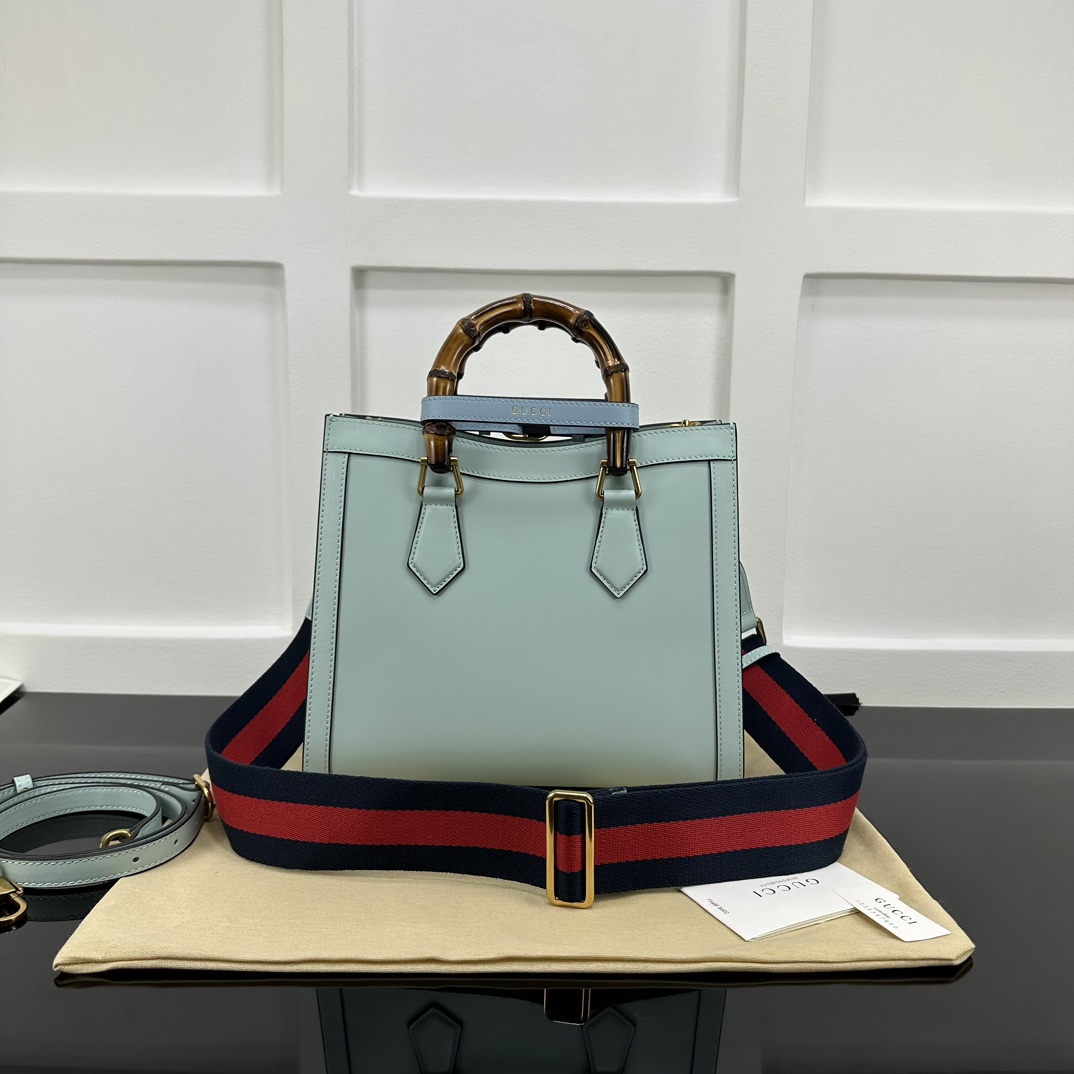 Gucci Top Handle Bags